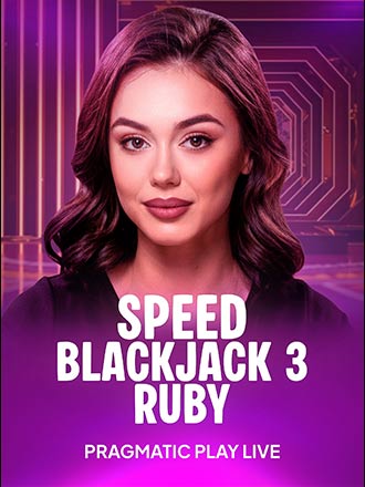 Speed Blackjack 3 - Ruby